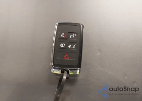 2023 Land Rover Range Rover Velar P340 R-Dynamic S Mhev z USA, uszkodzony, nr VIN SALYT2EU5PA354353